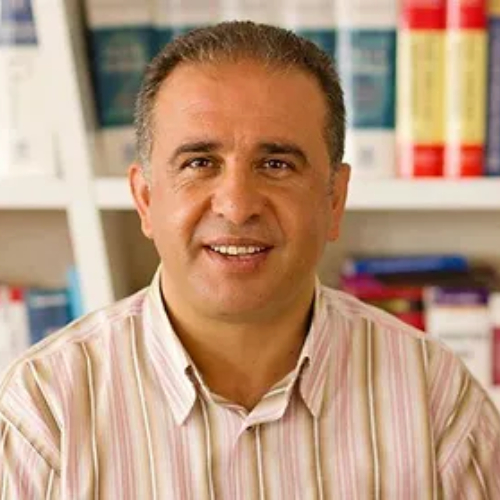 Avukat Dr. Tuncer ÖZYAVUZ